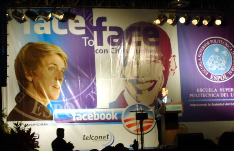 Conferencia Hughes