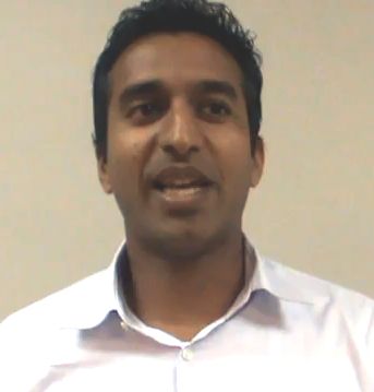 Ramu yalamanchi