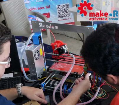 Taller Make R