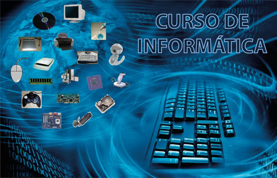 curso informatica