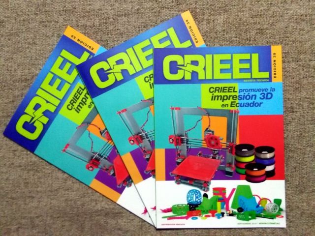 Revistas CRIEEL 39