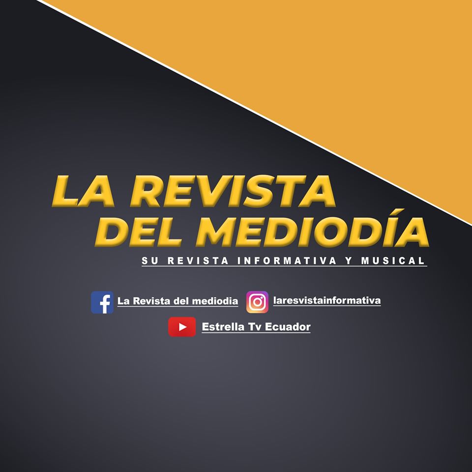 la revista mediodia
