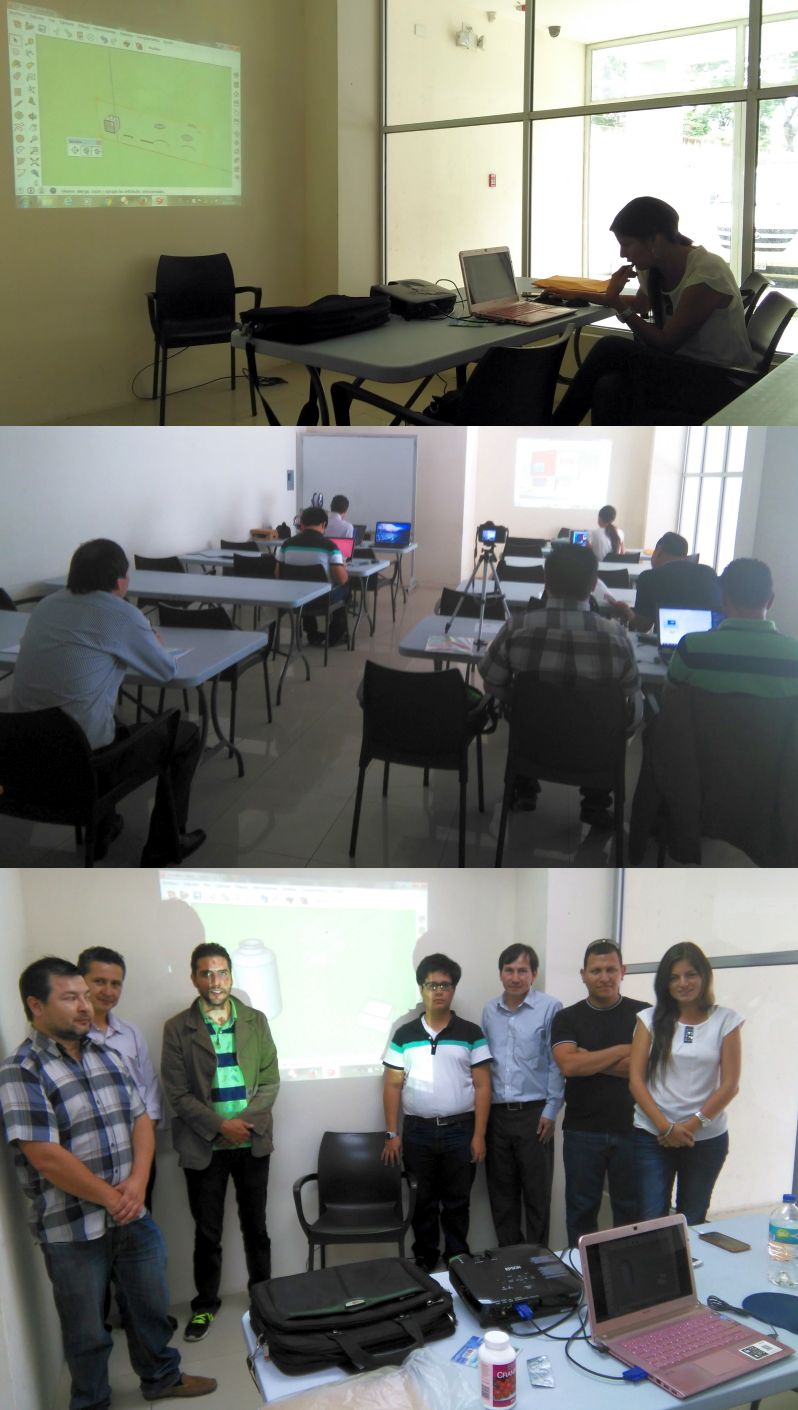 Curso Modelado 3D