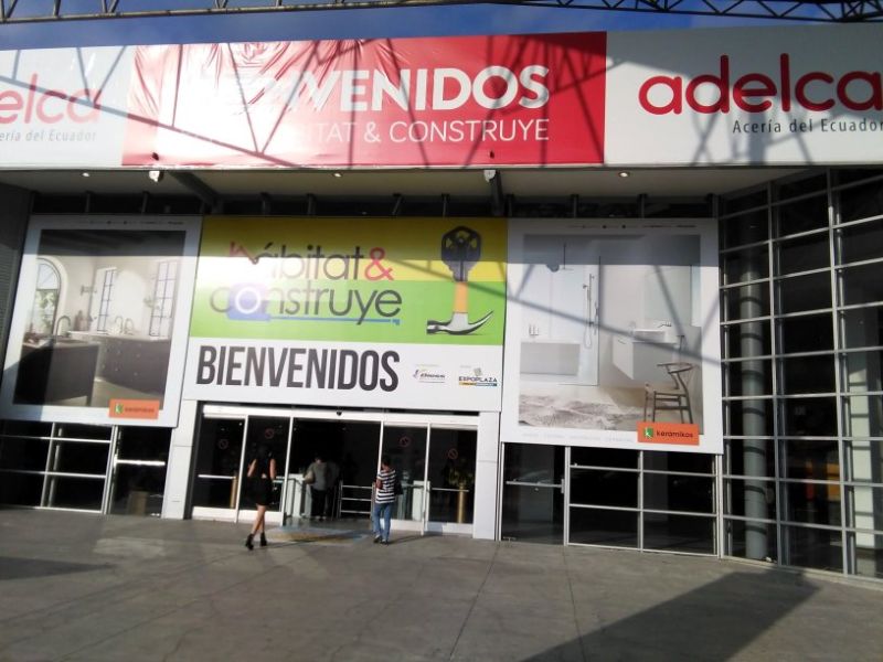 Feria Habitat 2016