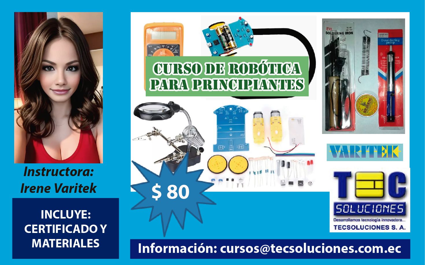 pub iv curso robotica principiantes