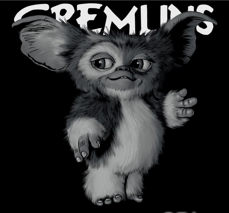 SION AR GREMLIN