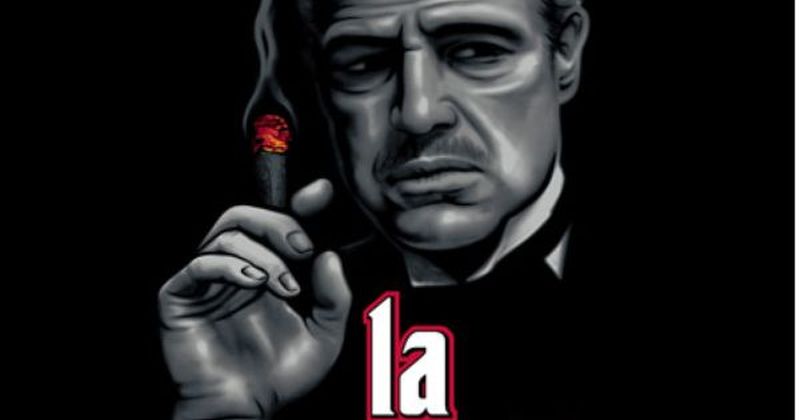 SION AR MAFIOSO