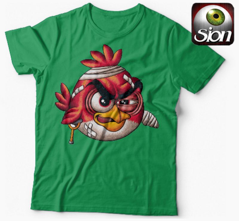 SION BIRD