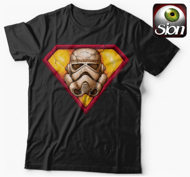 SION SOLDADO