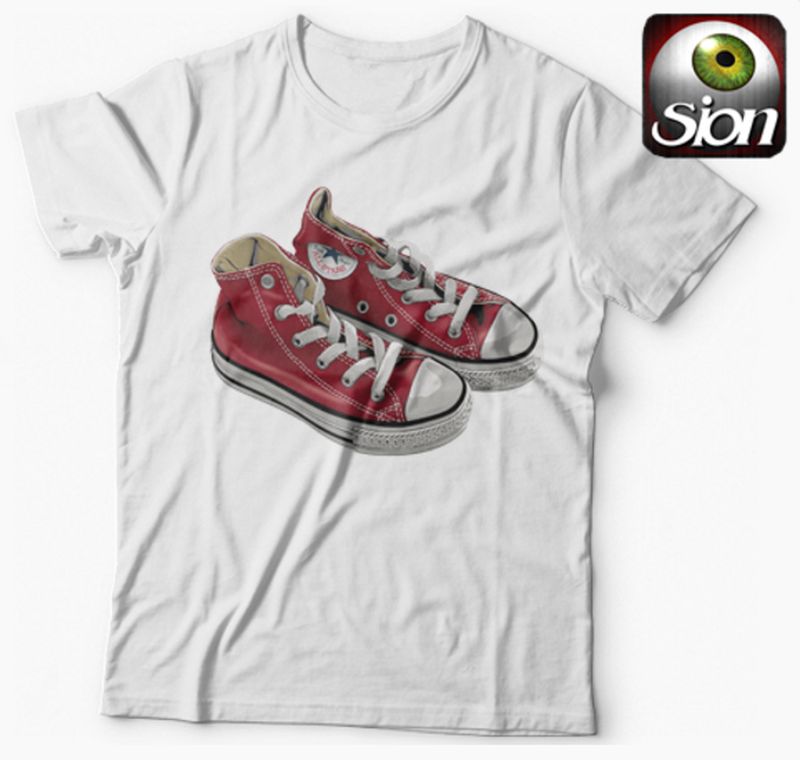 SION ZAPATOS