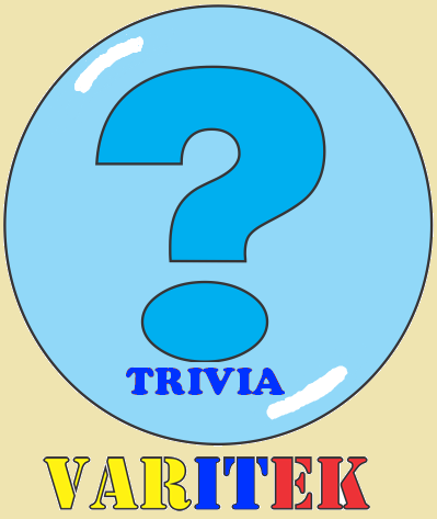 trivia varitek