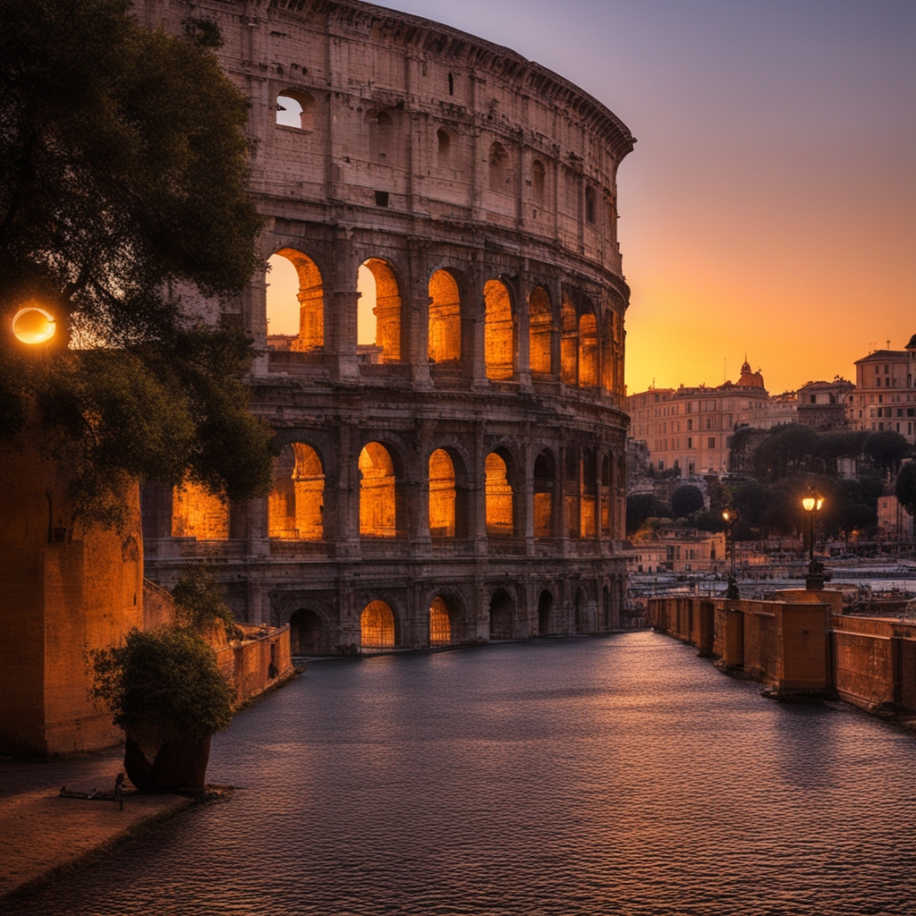 Roma   Italia
