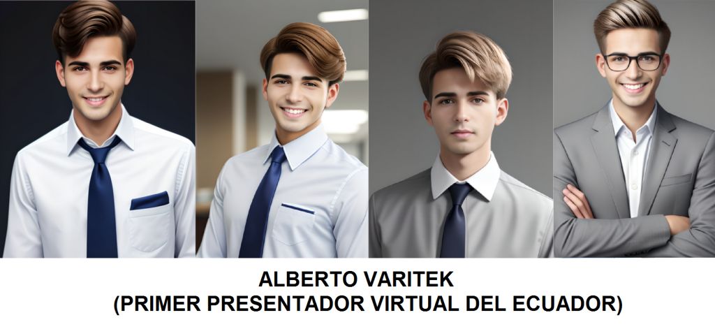 alberto varitek