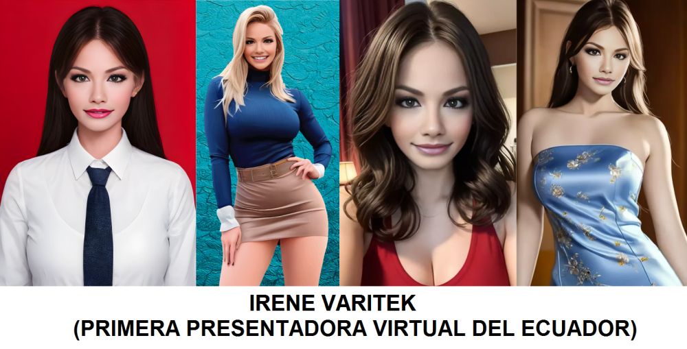 irene varitek